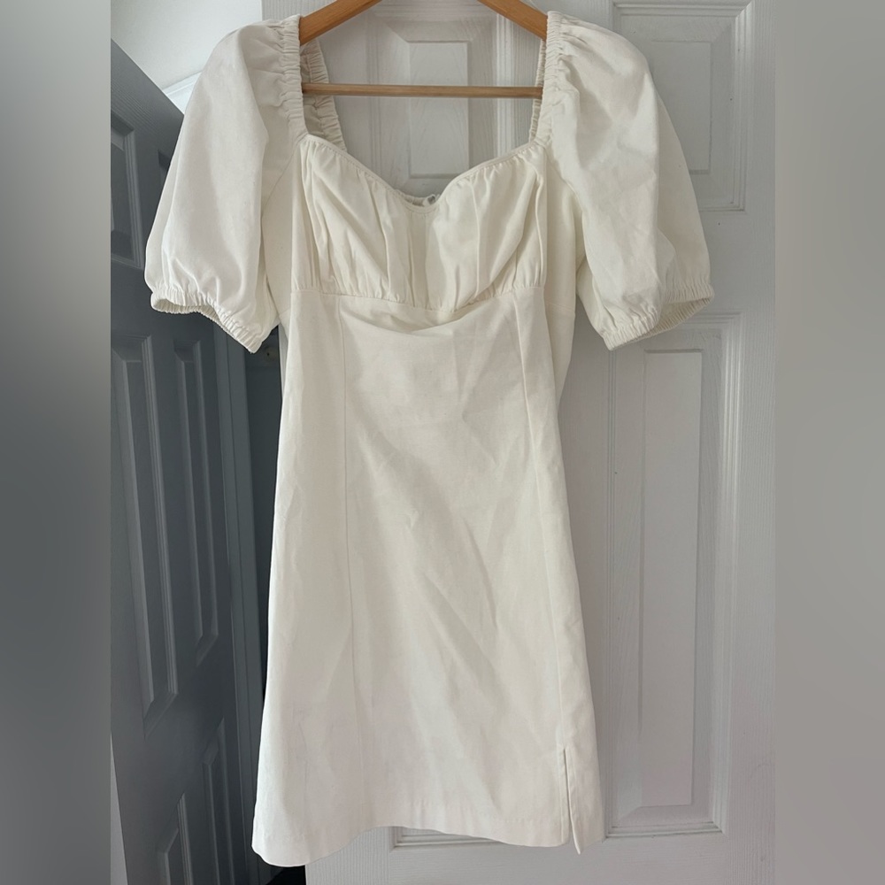 ASTR Dress